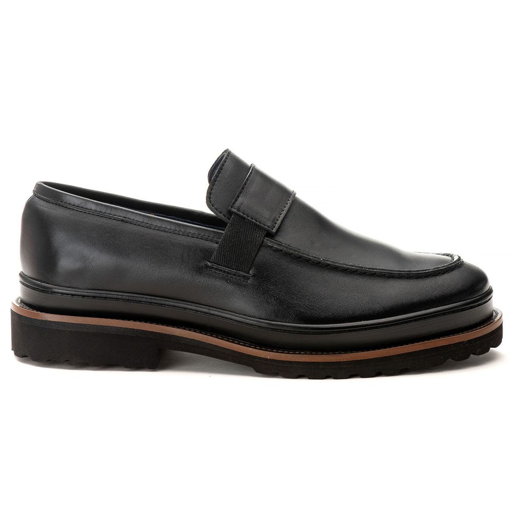 2200 Comfort Preto Katar Preto - Private Label