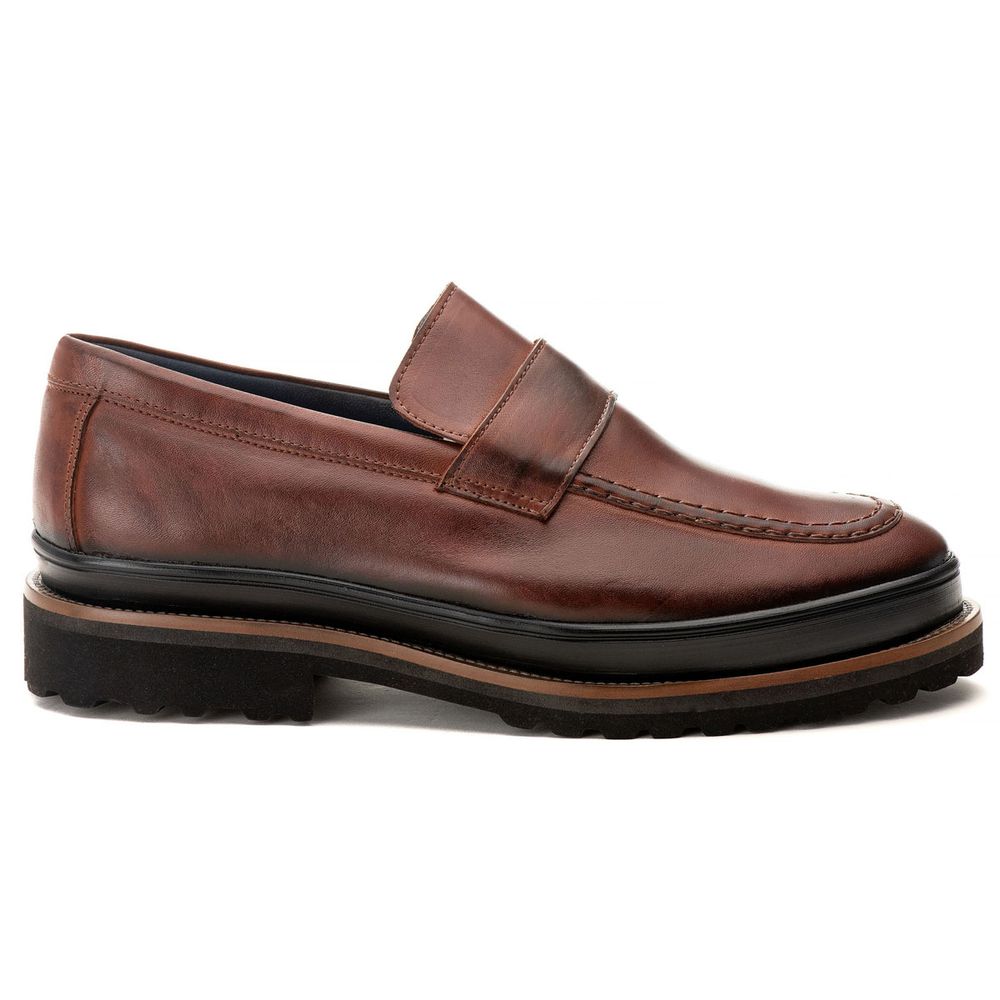 2202 Comfort Mouro Katar Preto - Private Label