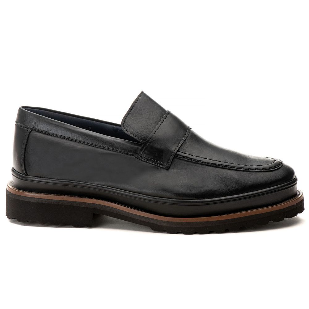 2202 Comfort Preto Katar Preto - Private Label