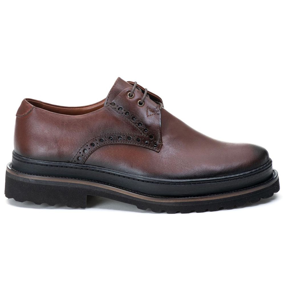2207 Comfort Mouro Katar Preto - Private Label