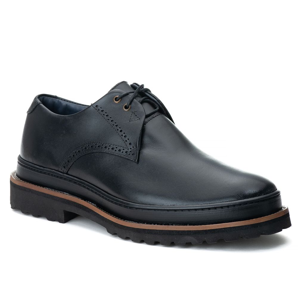 2207 Comfort Preto Katar Preto - Private Label