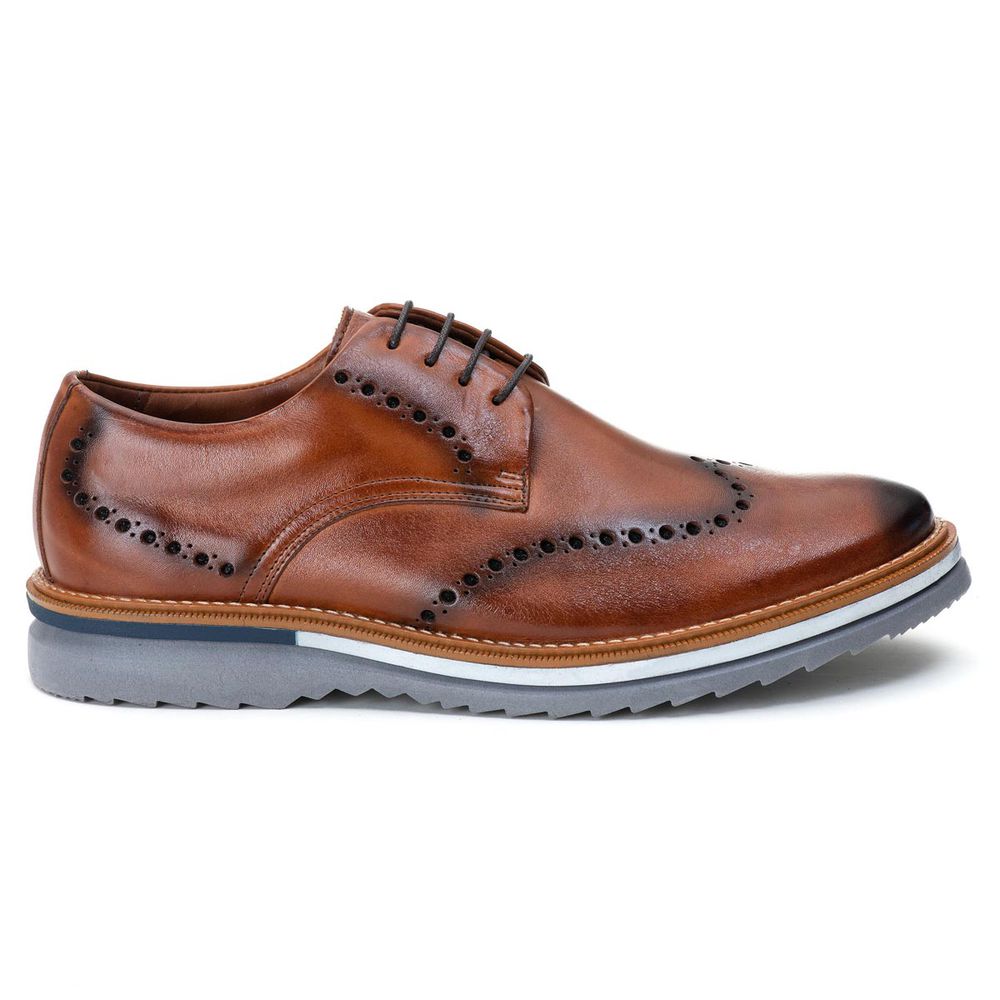 2414 Comfort Castor Maldivas Chumbo - Private Label
