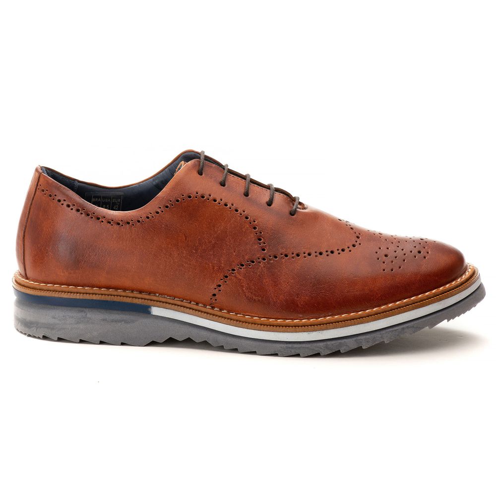 2403 Comfort Castor Maldivas Chumbo - Private Label