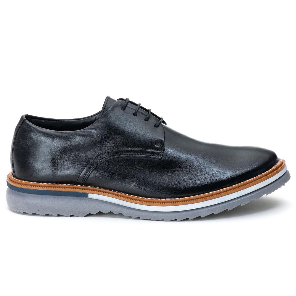 2411 Comfort Preto Maldivas CHumbo - Private Label