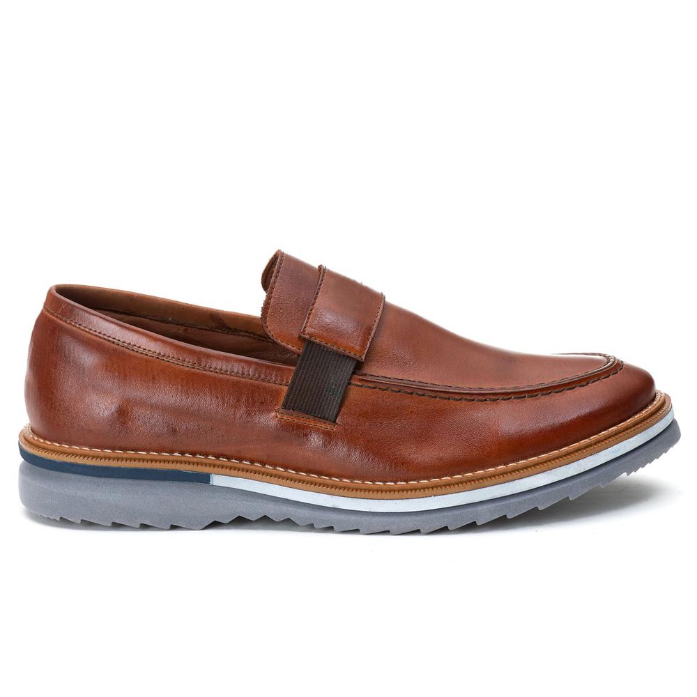2412 Comfort Castor Maldivas Chumbo - Private Label