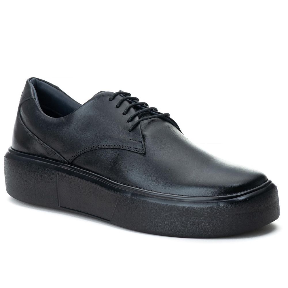 2801 Comfort Allblack Everest Preto - Private Label