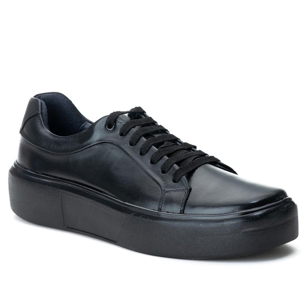 2802 Comfort AllBlack Everest Preto - Private Label