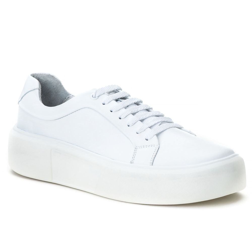 2802 Comfort Branco Everest Gelo - Private Label