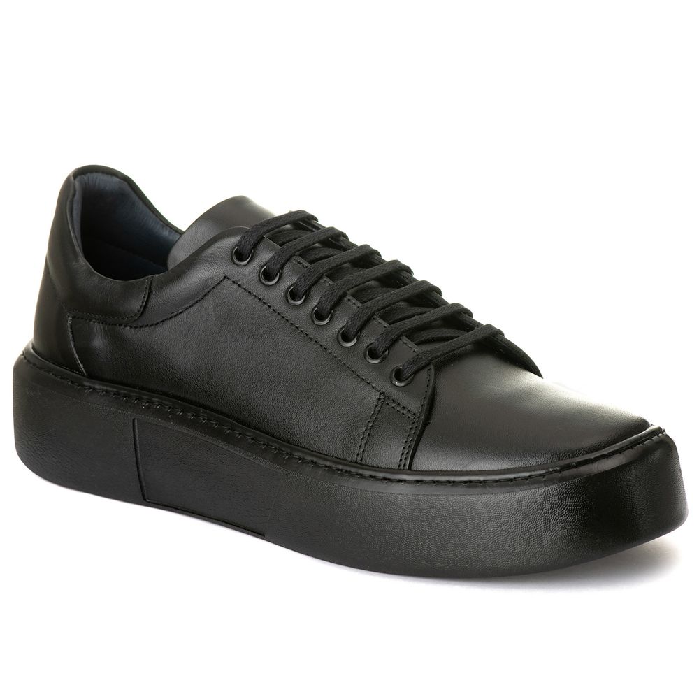 2806 Comfort AllBlack Everest Preto - Private Label