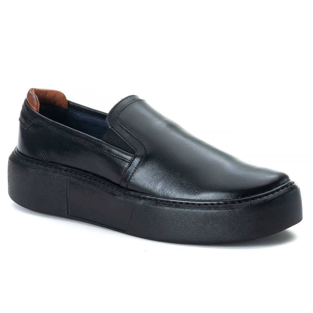 2809 Comfort Preto/CastorEverest Preto - Private Label