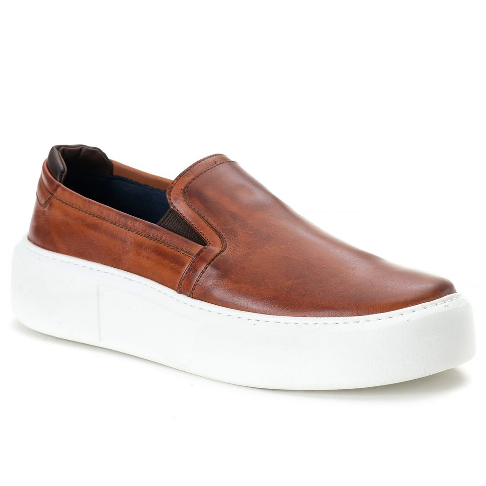 2809 Comfort Castor/Café Everest Gelo - Private Label