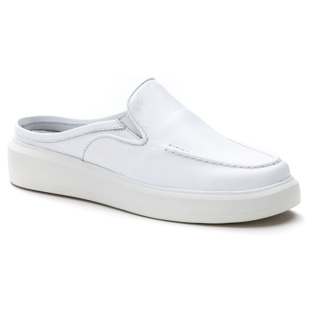 Mule discount confort masculino