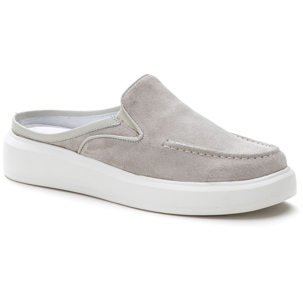 Mule hot sale masculino milano