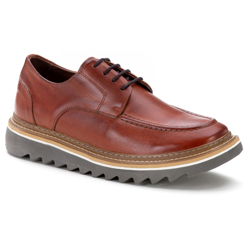 7502 Comfort Castor Dubay Chumbo - Private Label
