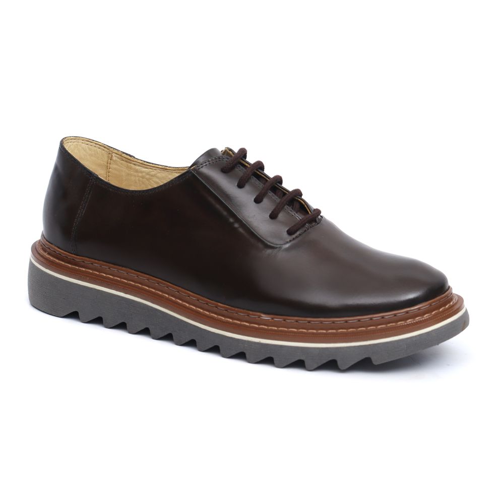 7503 Comfort Cafe Dubay Chumbo - Private Label
