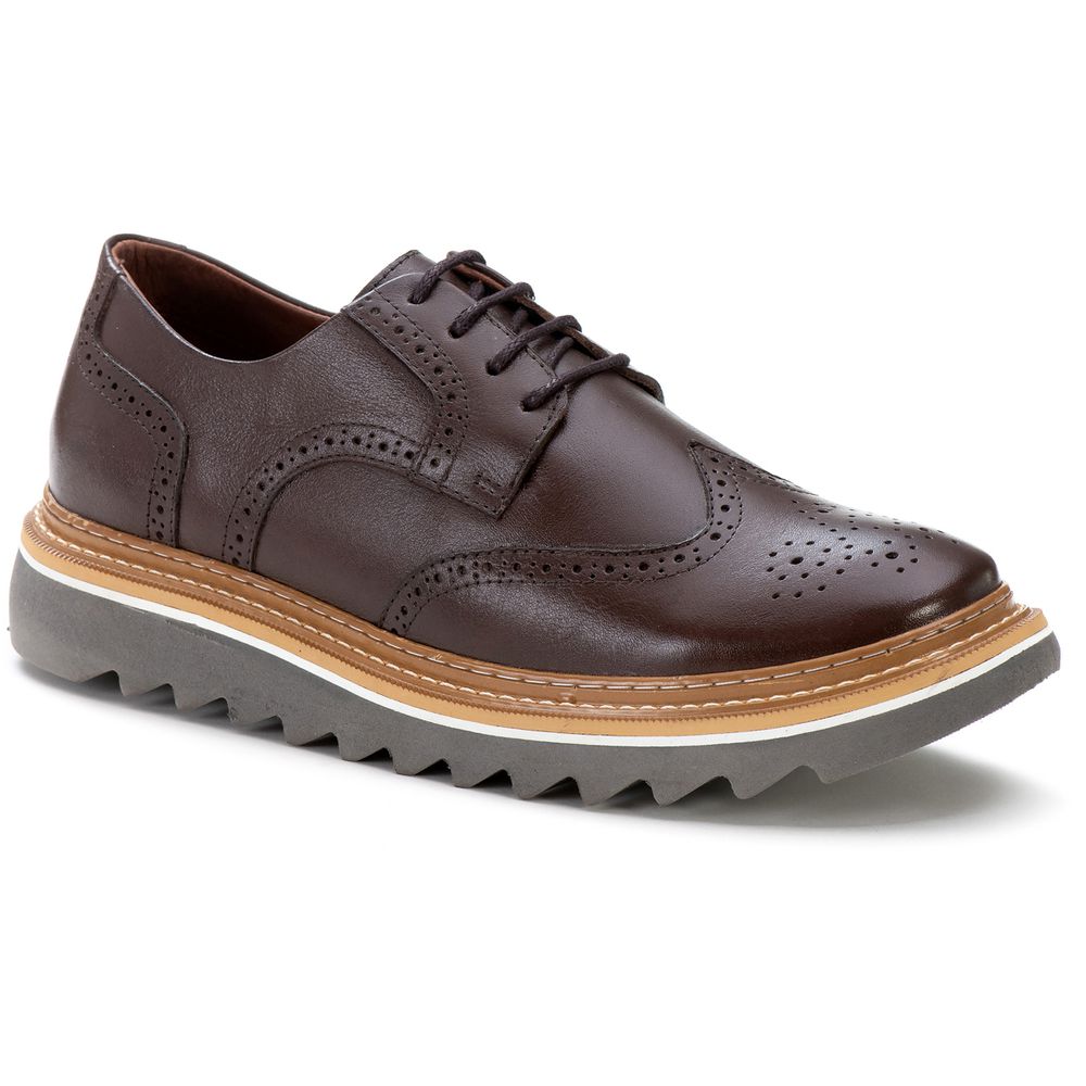 7504 Comfort Café Dubay Chumbo - Private Label