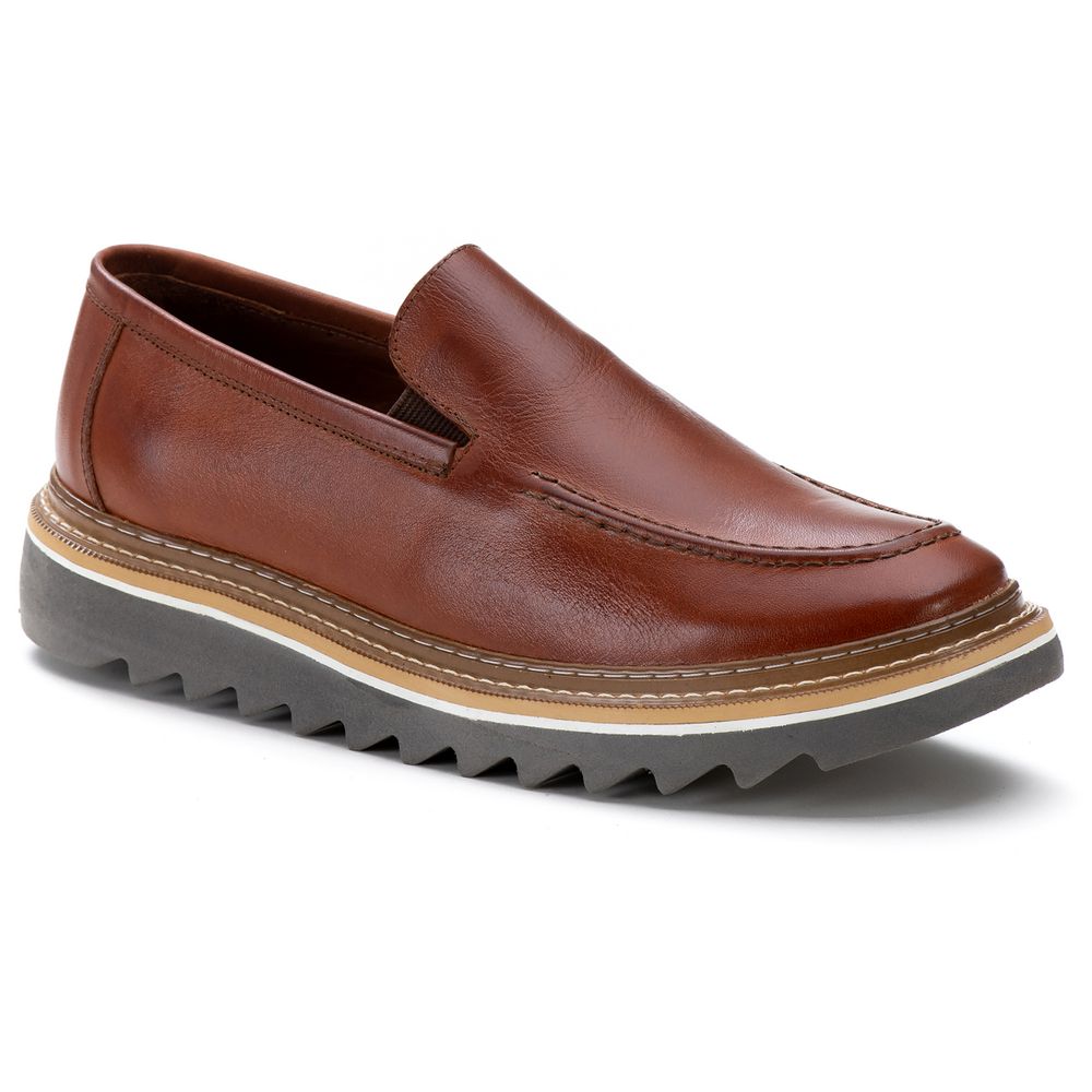 7505 Comfort Castor Dubay Chumbo - Private Label