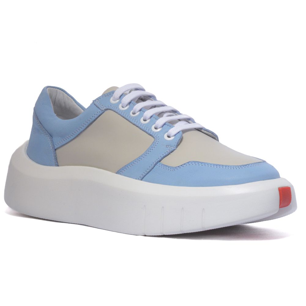 22002 Comfort Offwhite Fly Ceu Hongkong Branco - Private Label