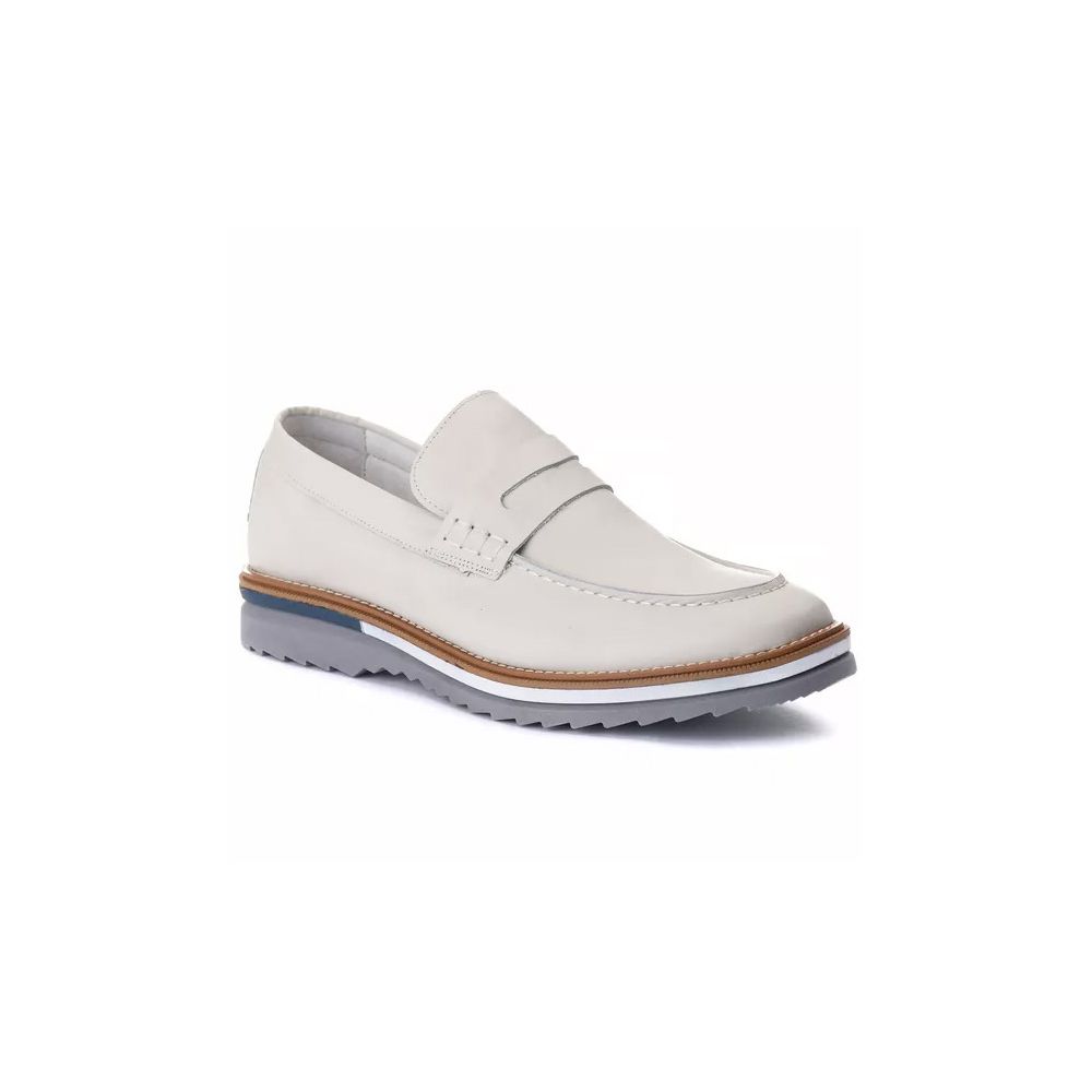 2410 Comfort Off-white Maldivas Chumbo - Private Label