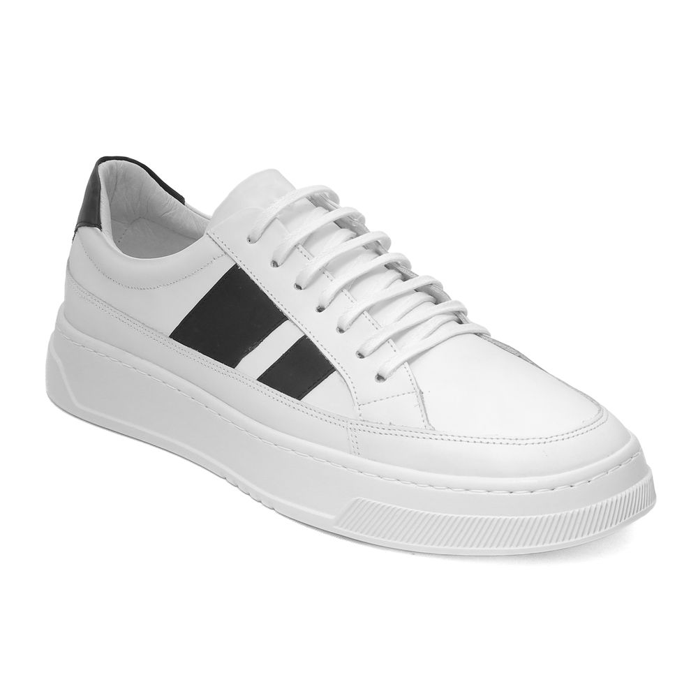 30014 Confort Branco e Preto Sola Rio Gelo - Private Label