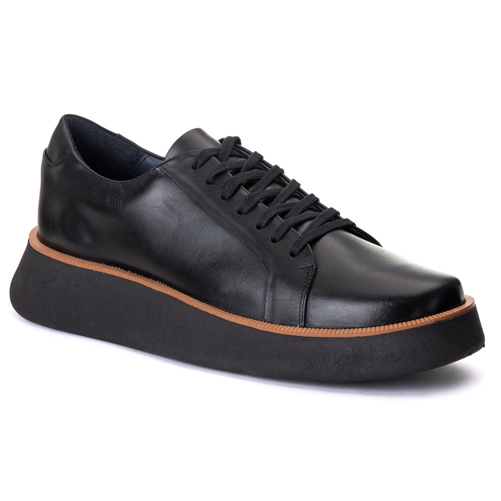 7701 Comfort AllBlack Alaska Preto - Private Label