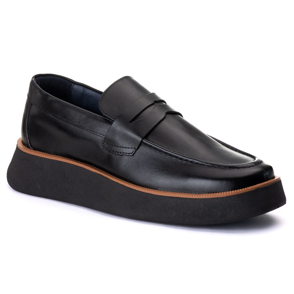 7703 Comfort AllBlack Alaska Preto - Private Label
