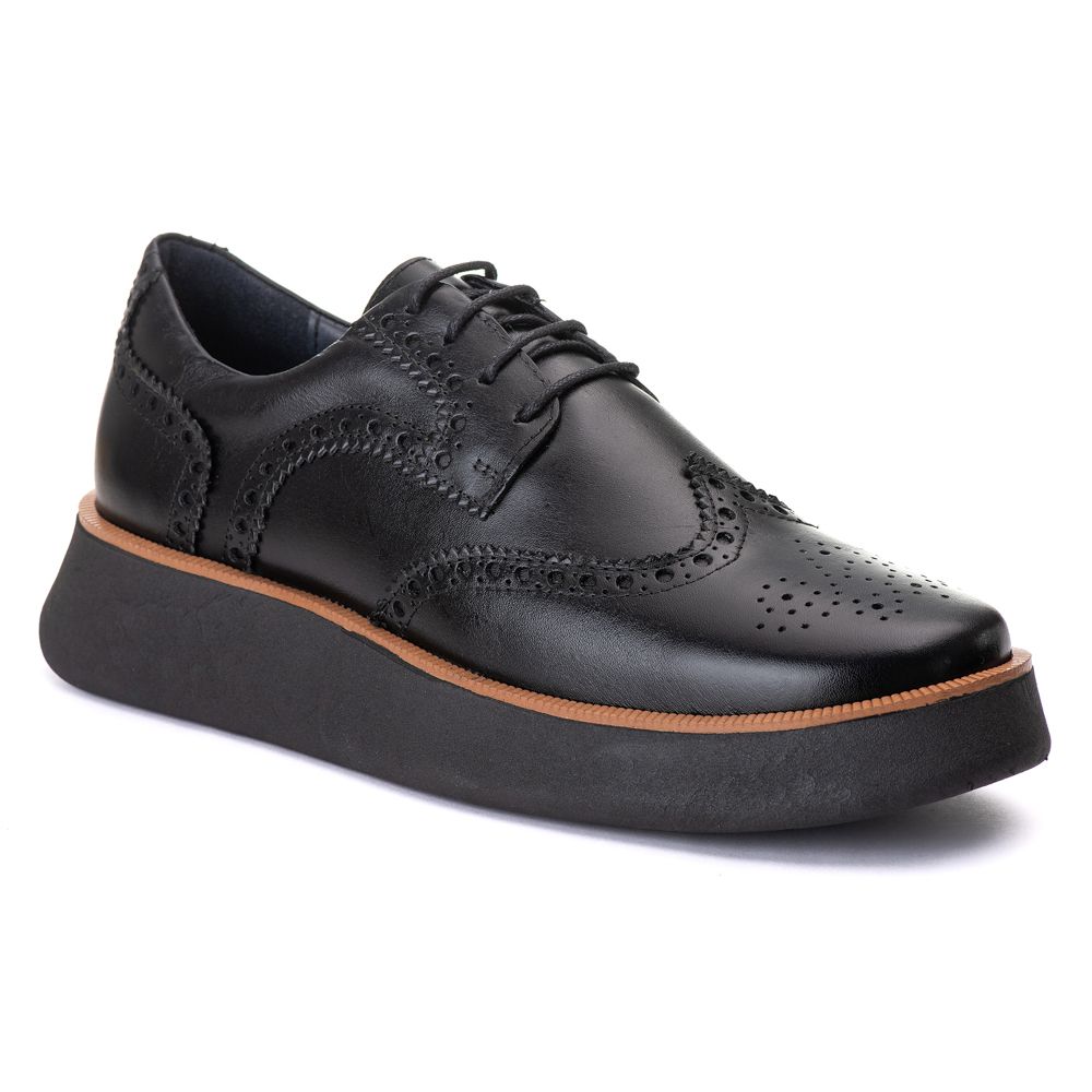 7704 Comfort AllBlack Alaska Preto - Private Label