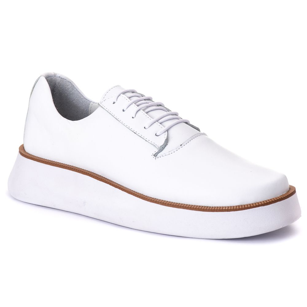 7707 Comfort Branco Alaska Gelo - Private Label