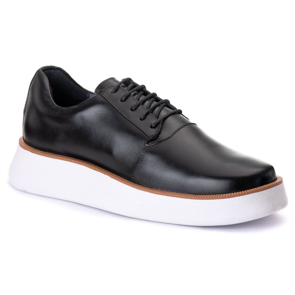 7707 Comfort Preto Alaska Gelo - Private Label