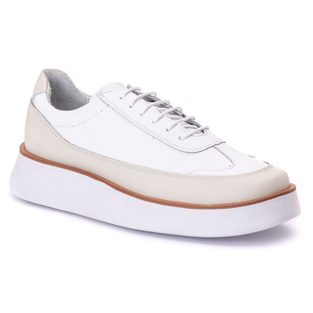 7708 Comfort Branco/Off White Alaska Branco - Private Label
