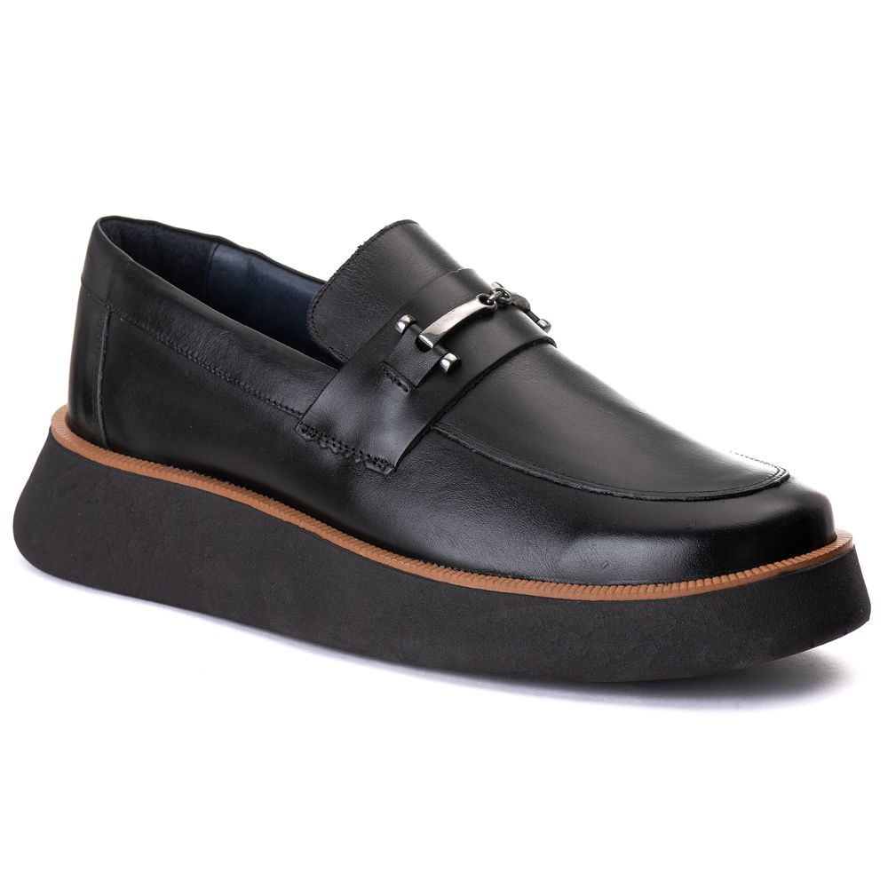 7709 Comfort AllBlack Alaska Preto - Private Label