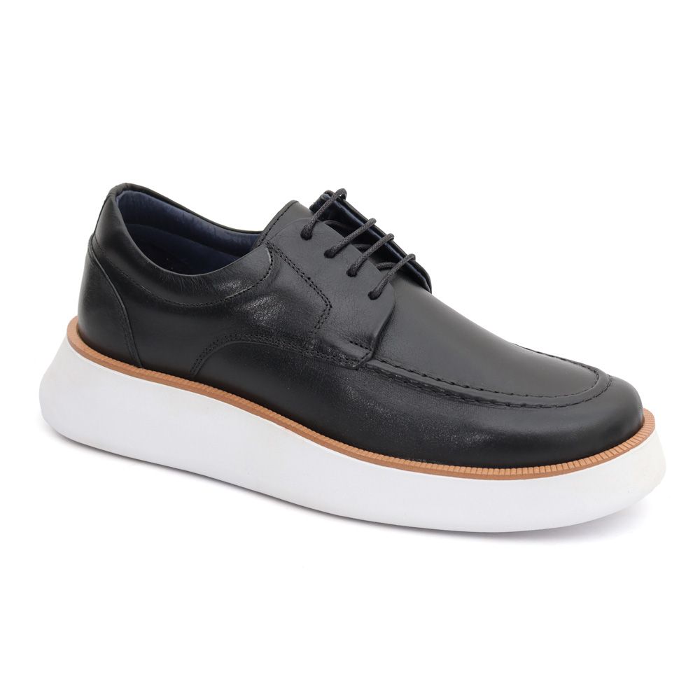 7710 Comfort Preto Alaska Branco - Private Label