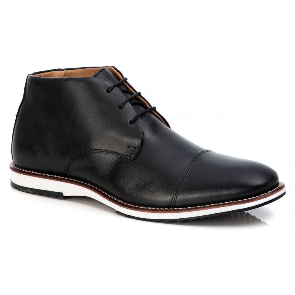 8007 Comfort Preto Andorra - Private Label