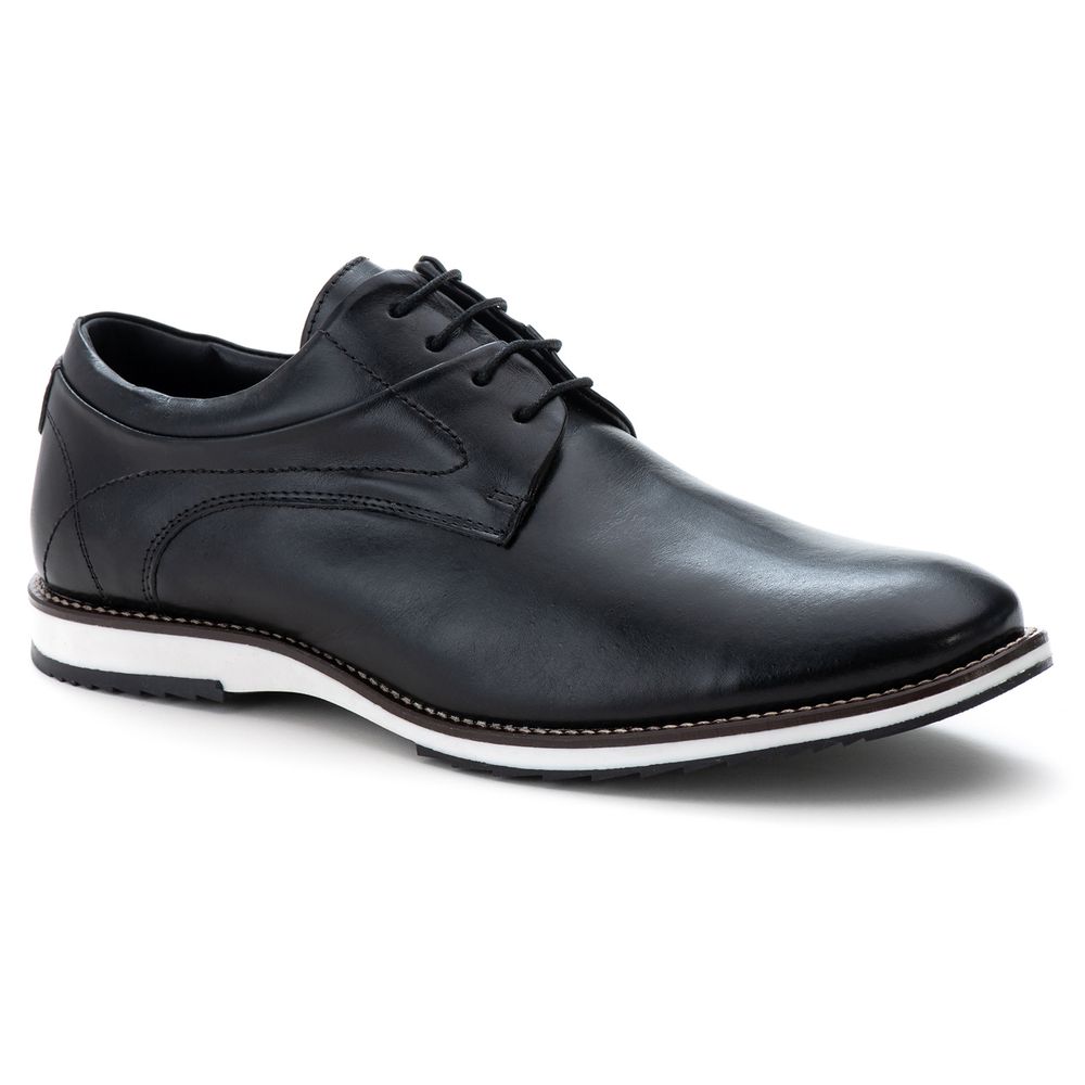 8012 Comfort Preto Andorra - Private Label