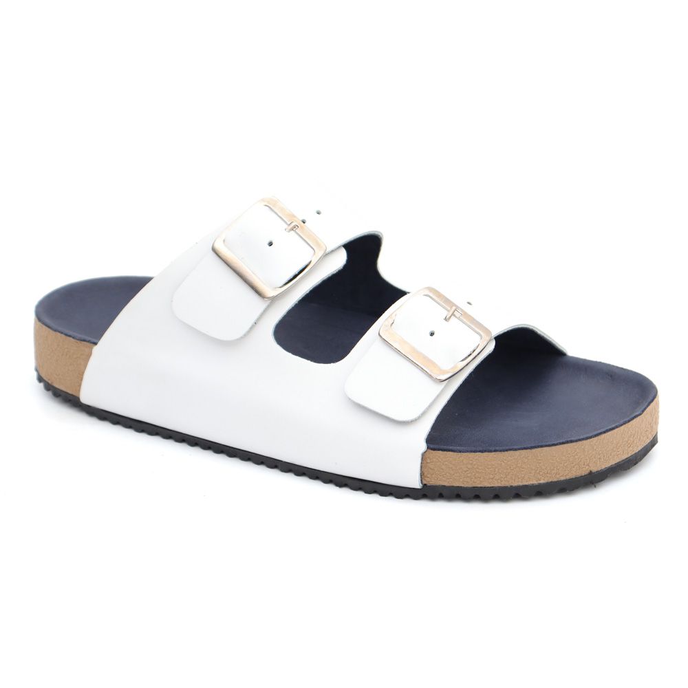 089 Comfort Branco Birking - Private Label
