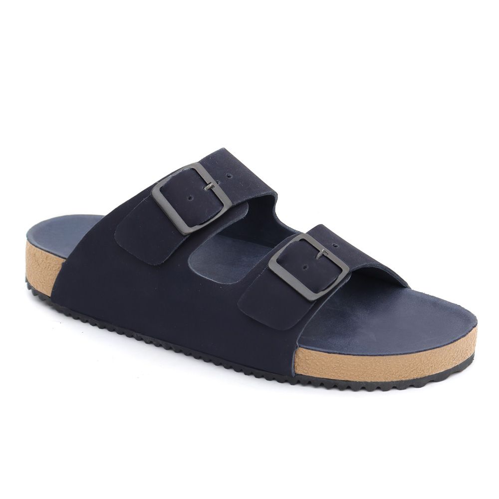 089 Nobuck Marinho Birkin - Private Label