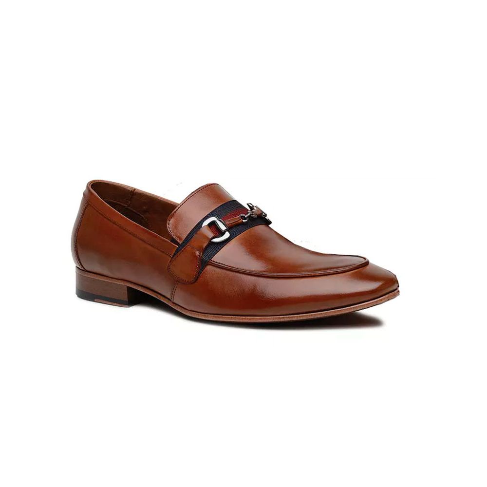 58851 Comfort Castor Roma Couro - Private Label