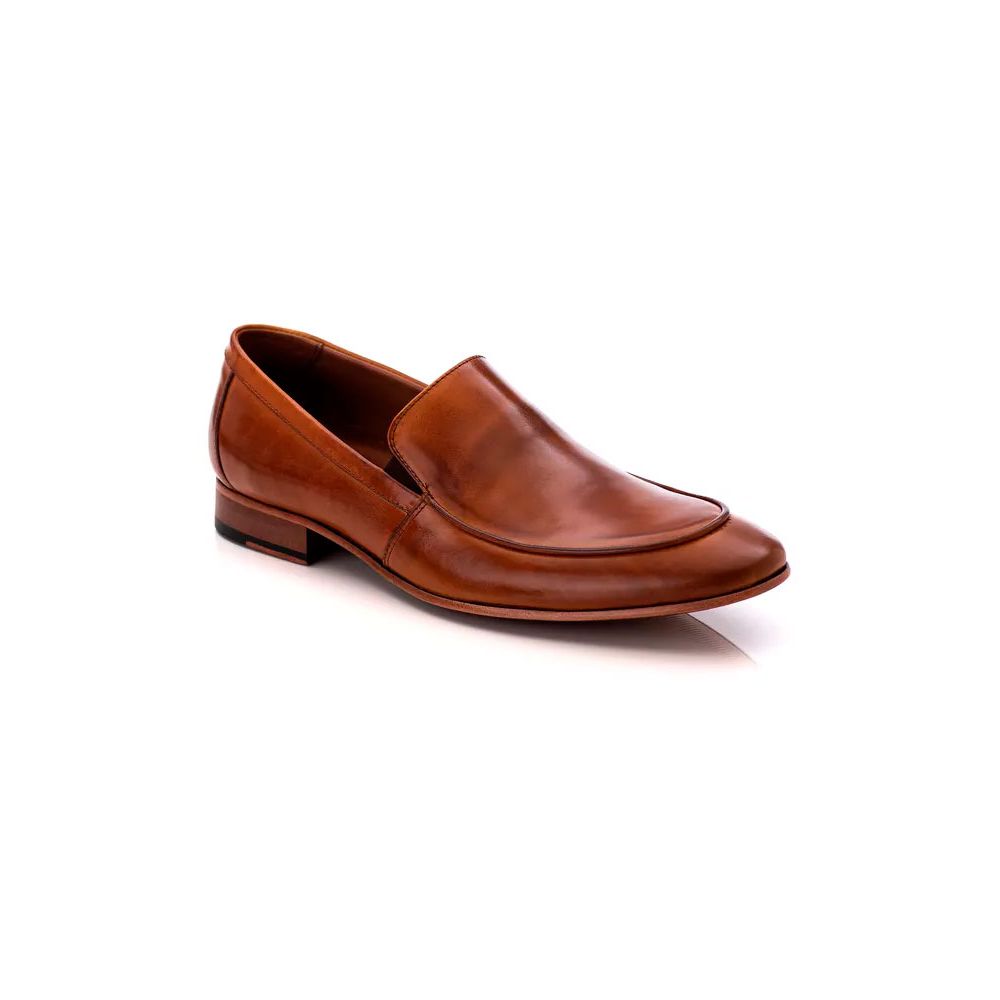 58854 Comfort Castor Roma Couro - Private Label