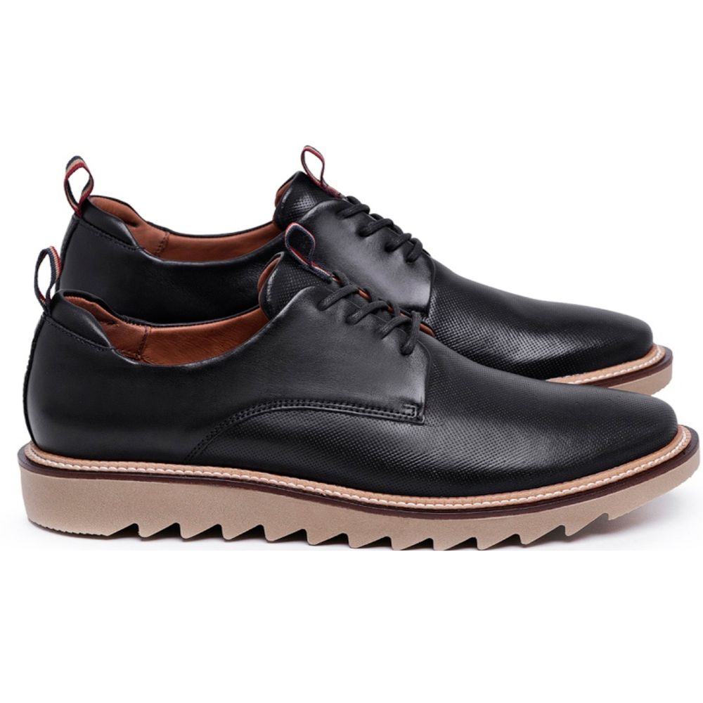 78000 Comfort Agulha Preto Los Angeles Hamber - Private Label