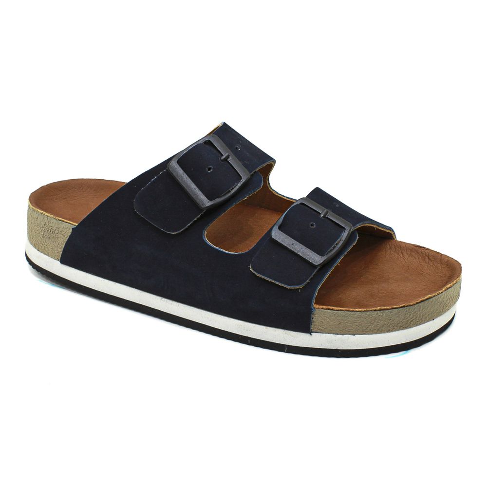 089 Nobuck Marinho Birkin premium - Private Label