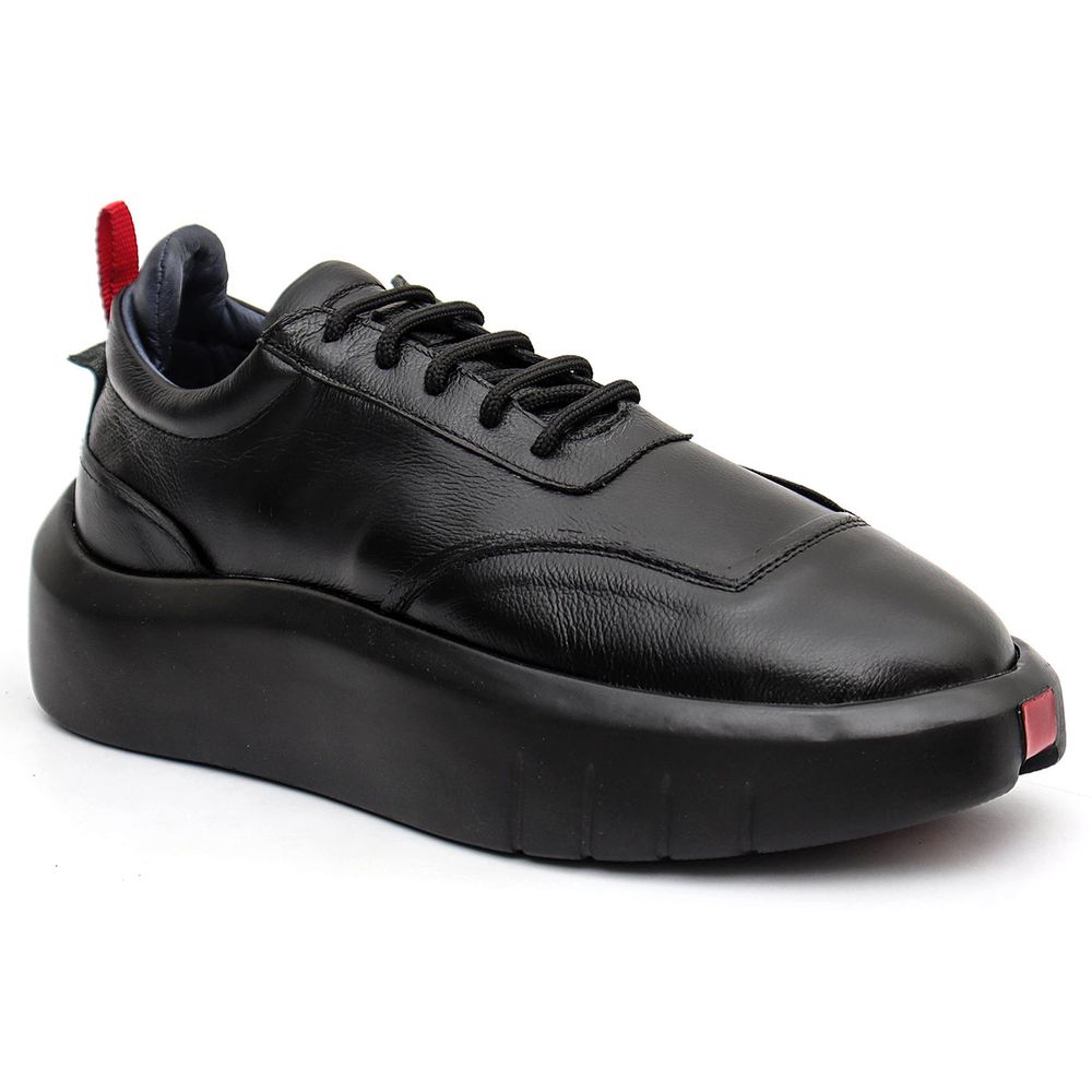 22000 Fly Allblack Hongkong Preto - Private Label