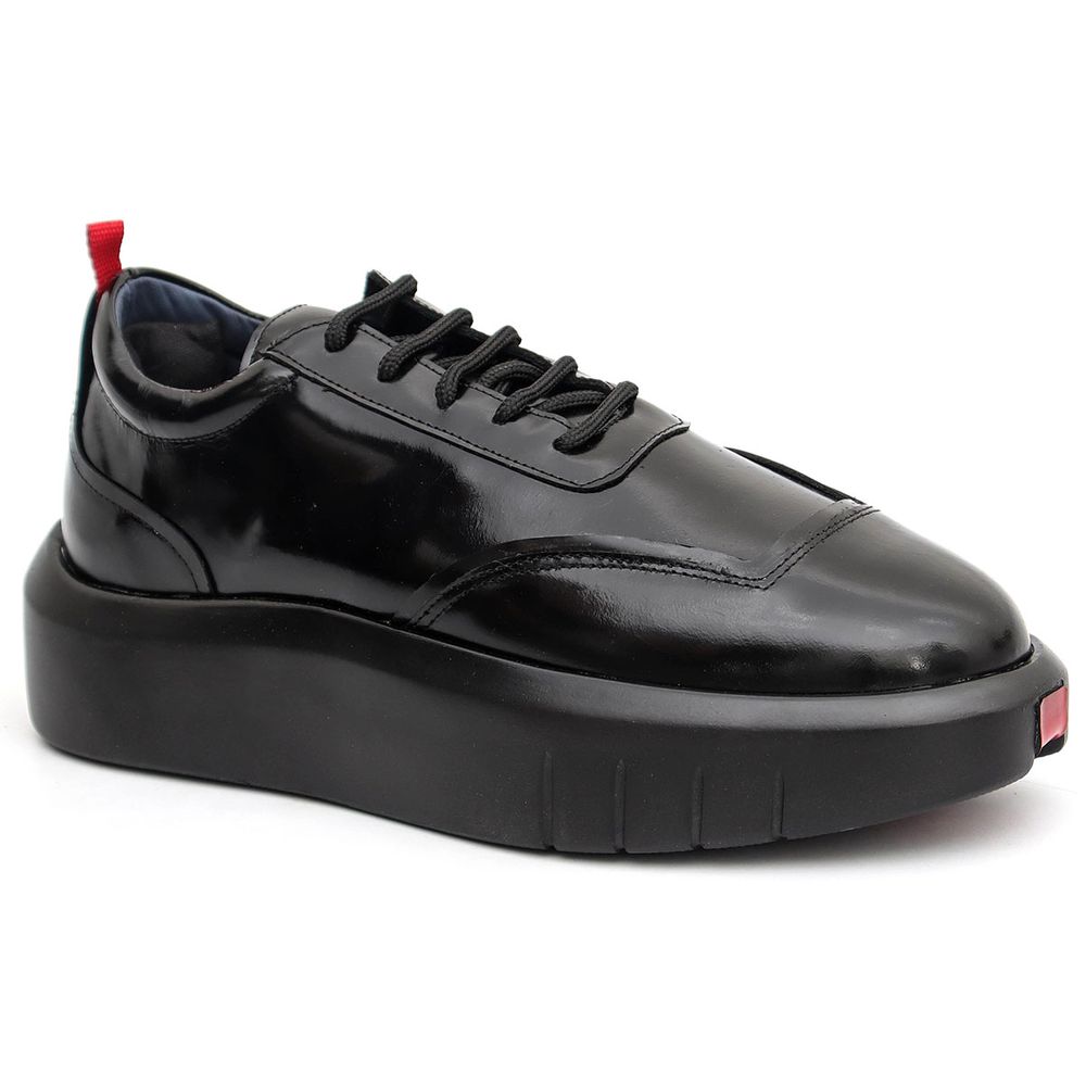22000 Verniz Allblack Hongkong Preto - Private Label