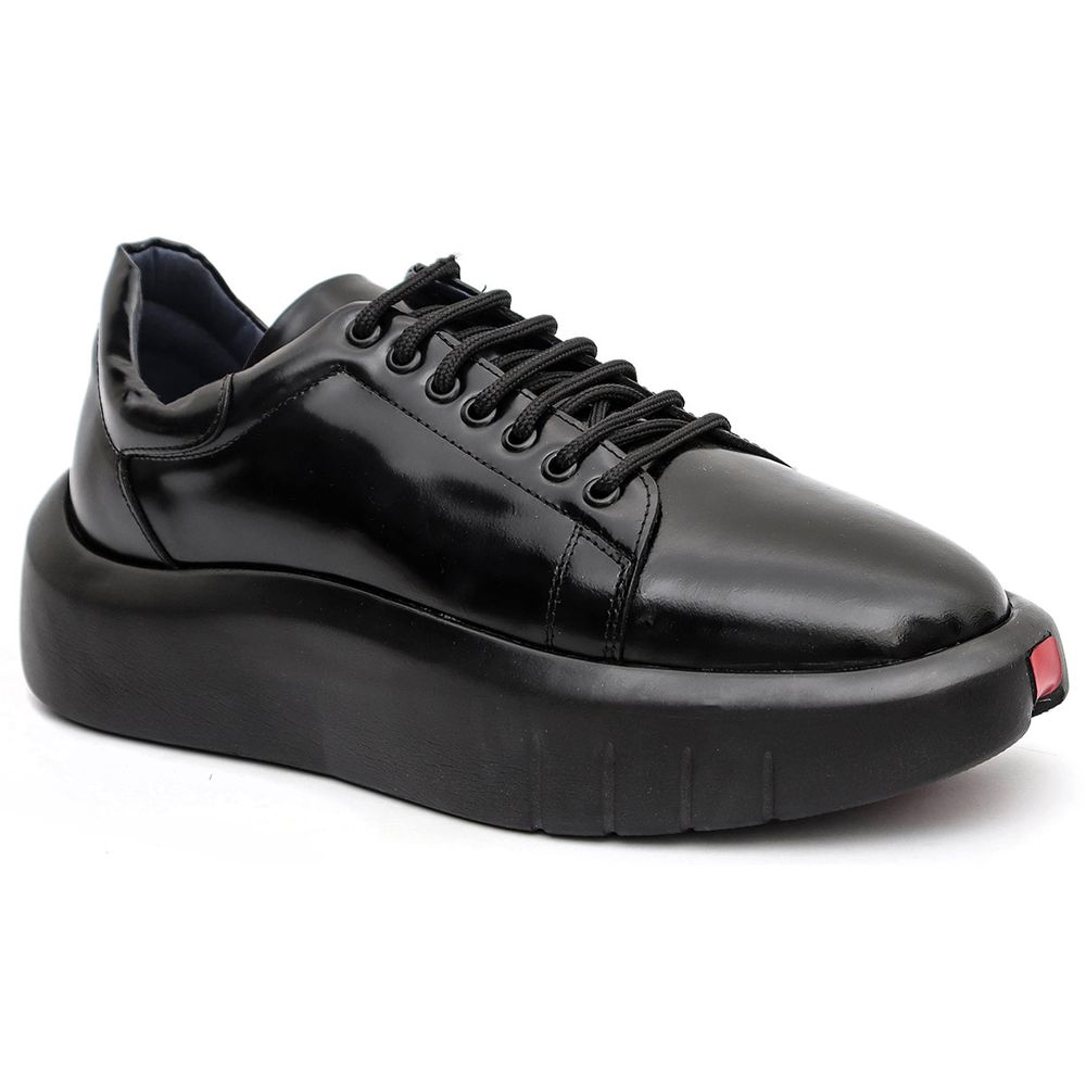 22004 Verniz Allblack Hongkong Preto - Private Label