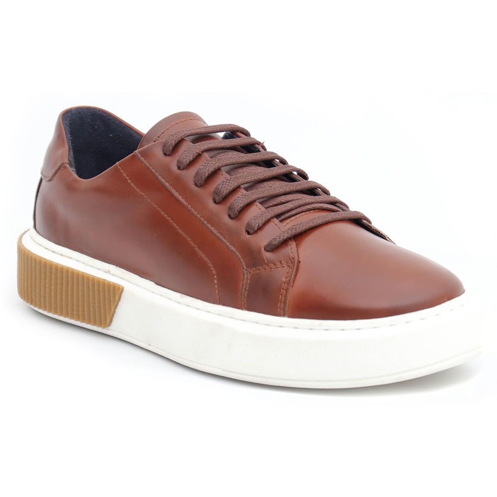 17000 Comfort Castor Londres Gelo/Hamber - Private Label