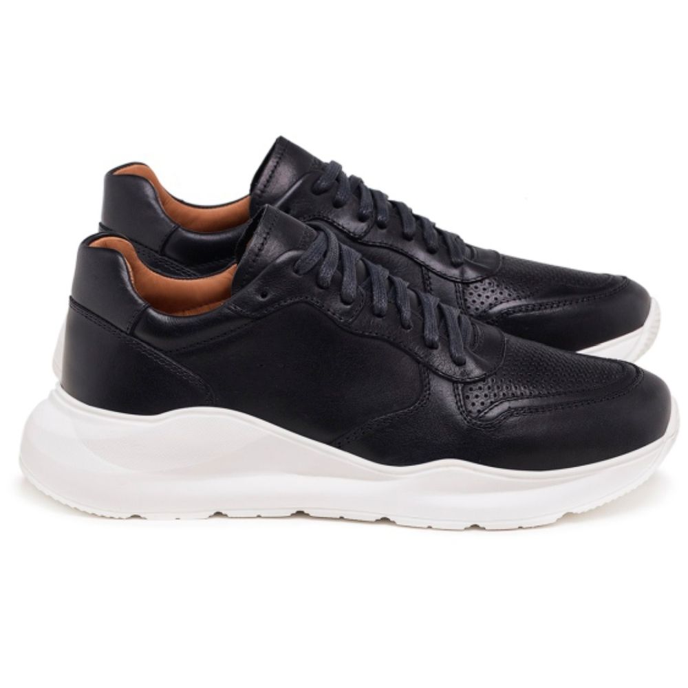 33001 Comfort Preto Malasia Gelo - Private Label
