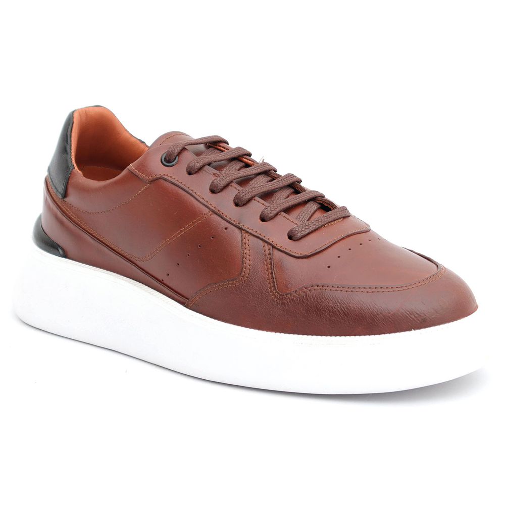 18000 Comfort Castor/Preto Olimpo Branco/preto - Private Label