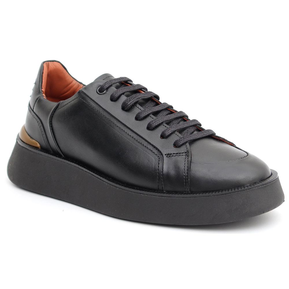 18001 Comfort PretoOlimpo Preto/Hamber - Private Label