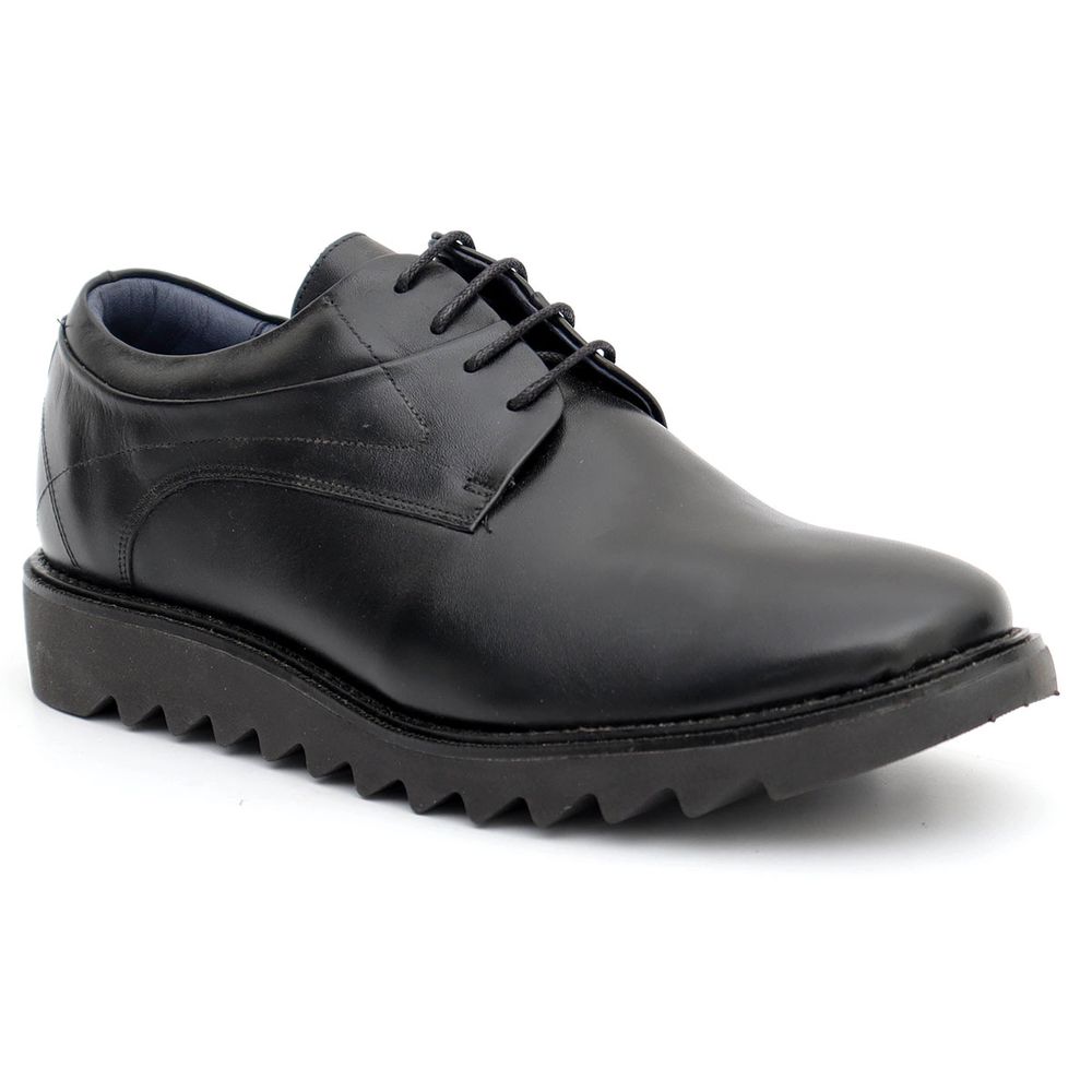 7605 Comfort Allblack Paris Preto - Private Label