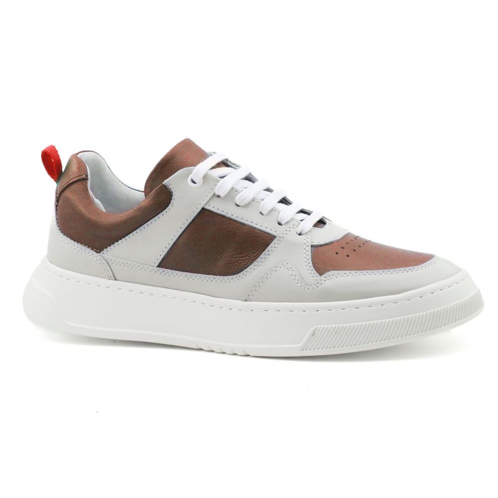 30009 Confort OffWhite Fly Castor Rio Gelo - Private Label