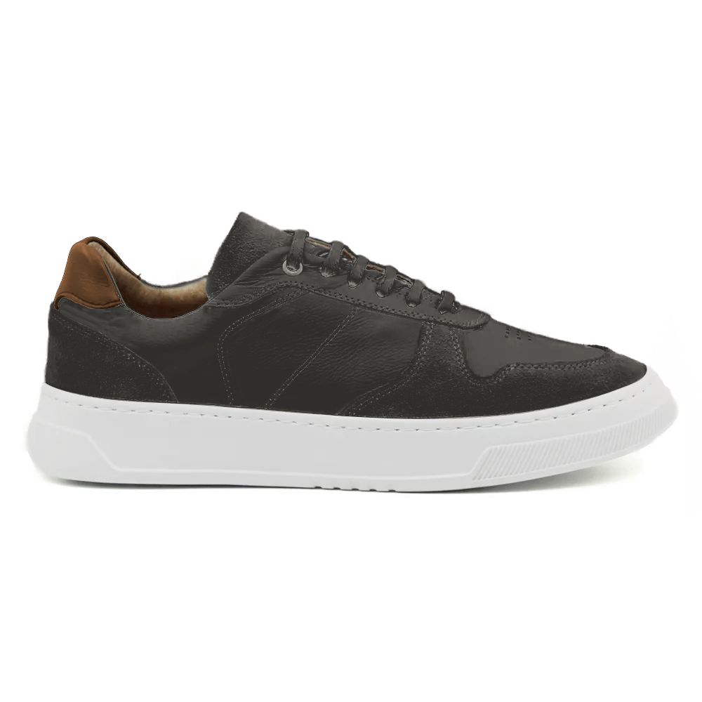 30011Fly Café Camurca Café Comfort Castor Rio Gelo... - Private Label